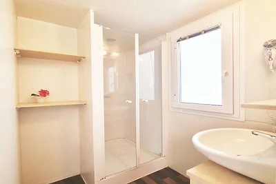 Nomad Infinity Bungalow für 6