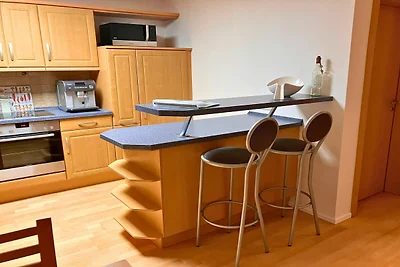 Vakantieappartement De Gruusse