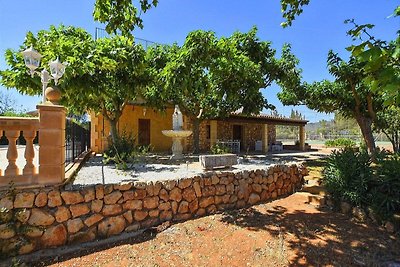 Ferienhaus in Manacor mit privatem Pool