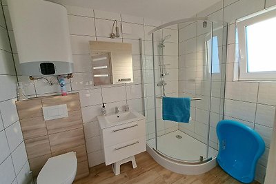 Comfortabele vakantiehuizen voor 7 personen.