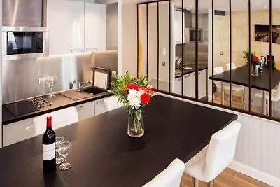 Superbe Duplex Hypercenter Rooftop Clim