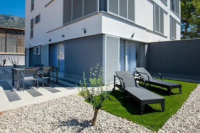 Apartments Dva Galeba - One Bedroom Apartment...