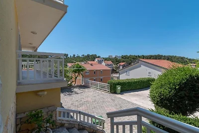 Two Bedroom Apartment with Terrace and Pool