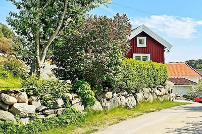 4 Personen Ferienhaus in BLEKET