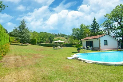 Wohnung in Marche nahe Lame Rosse