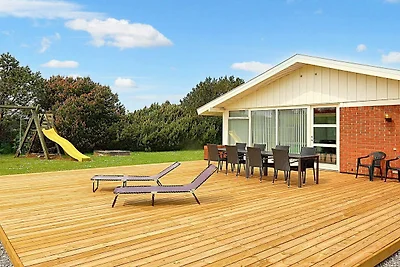 Geraumiges Refugium in Marielyst-By Traum