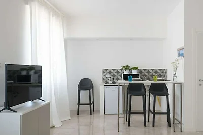 Crispi Mono Comfort 7 - Locazione
