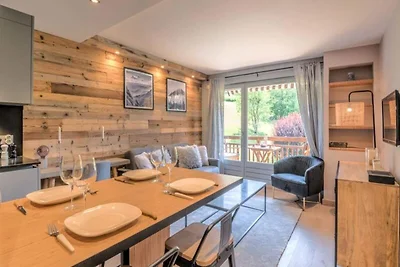 Apartments für 4 Personen