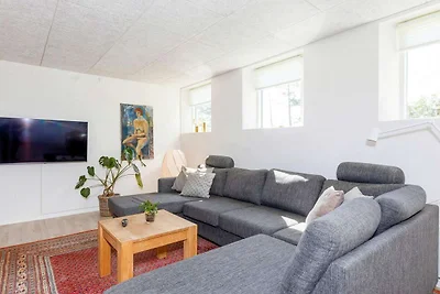 4 Personen Ferienhaus in Hjørring