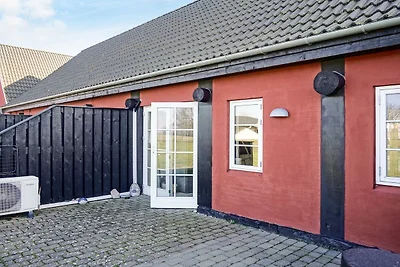 5 persoons vakantie huis in Aakirkeby