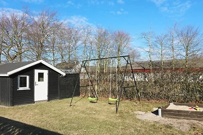 10 persoons vakantie huis in Hadsund