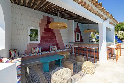 Ferienwohnung Familienurlaub Grimaud
