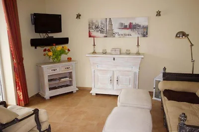 Exklusives Appartement in Rechlin