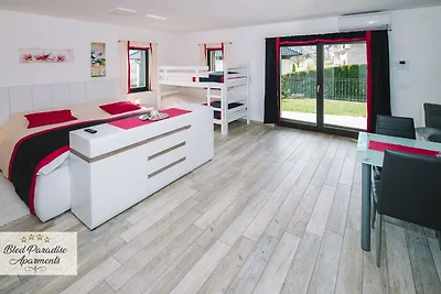 Bled Prestigious and Stylish Apartments - Sta...