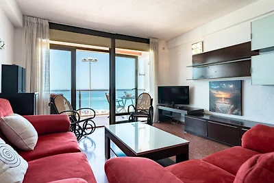 Appartamento Zapillo del Faro - Almeria