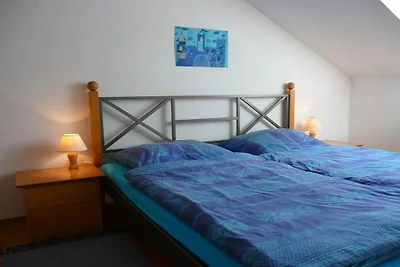 Ferienwohnung mit 1 Schlafzimmer