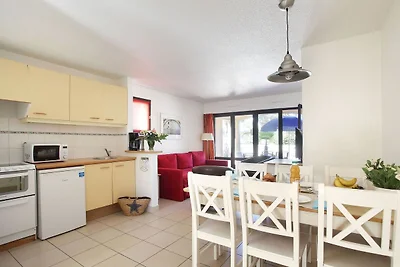 Appartamento nella località di Le Cap d'Agde
