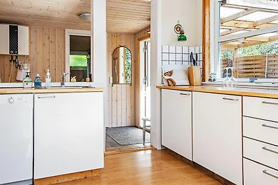 4 person holiday home in Ebeltoft-By Traum