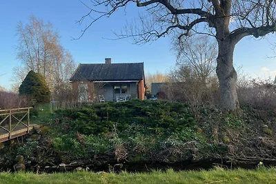 6 Personas casa en LÖVESTAD