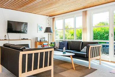 6 Personen Ferienhaus in Sydals-By Traum