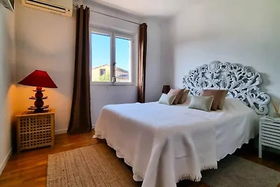 Maisons & Villas für 11 Personen