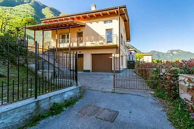 Casa Giulia Confortevole residenza di vacanza