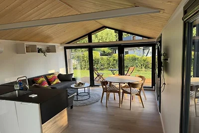 Vakantiehuis in Mardorf met zwembad