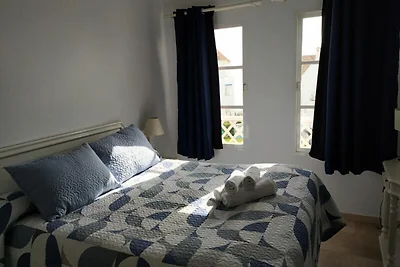 Appartement à Nerja près de Torrecilla