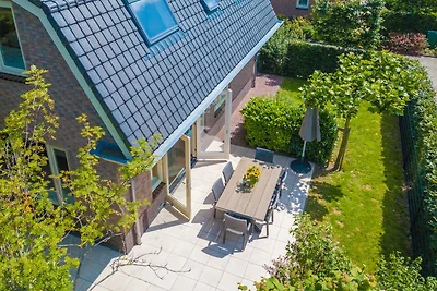 Dom wakacyjny w Noordwijk przy plaży