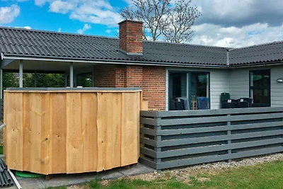 Ferienhaus Erholungsurlaub Otterup
