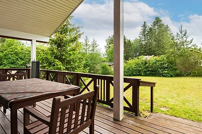 6 persoons vakantie huis in Kolind-By Traum