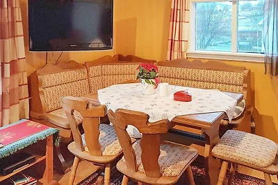 6 Personen Ferienhaus in averøy-By Traum
