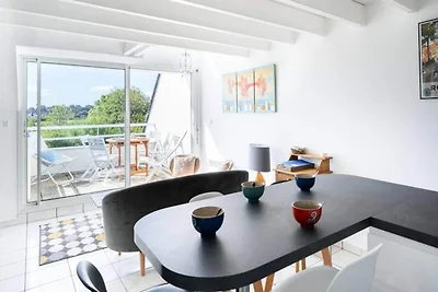 3 Camere per 4 Persone