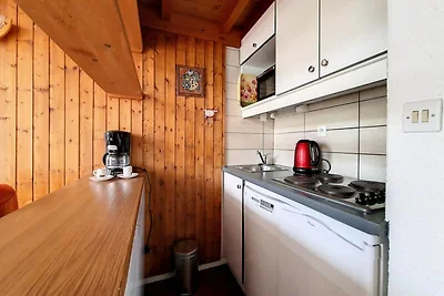 Ferienwohnung in Les Menuires mit Skilift