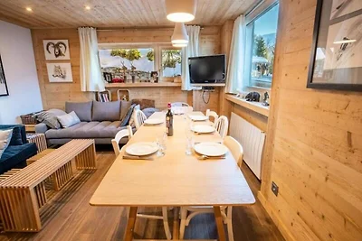 Apartments für 6 Personen