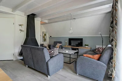 Ferienwohnung mit 3 Schlafzimmer