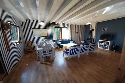 Vakantiehuizen voor 7 personen in Świnoujście