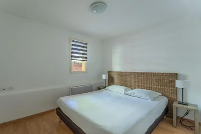Lacanau Stay, Pool & Terrasse