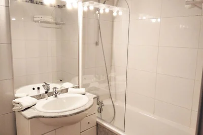 Wohnung Nr. 32 – 1. Stock – Campan1-Gebäude