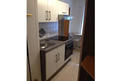 Ferienwohnung mit 1 Schlafzimmer