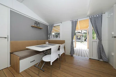 Casa mobile a Camping Soline a Biograd n/m
