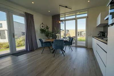 Ferienhaus Erholungsurlaub Hindeloopen
