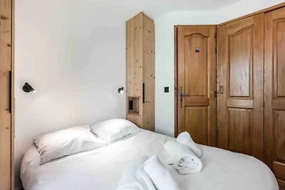 Wintergarten-Apartment C10