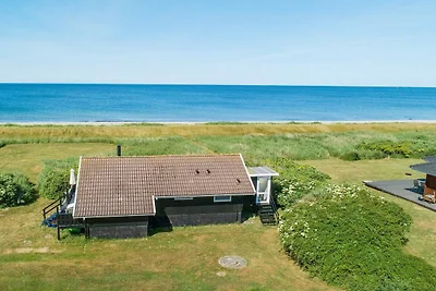 6 Personen Ferienhaus in Sjællands Odde-By...