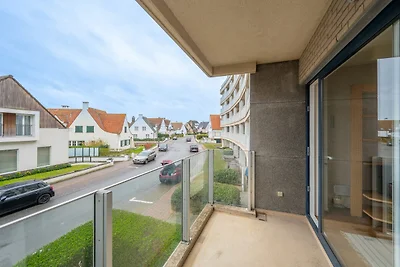 Helle 2-Zimmer-Wohnung mit Terrasse