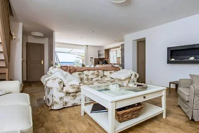 Ferienhaus mit 1 Schlafzimmer