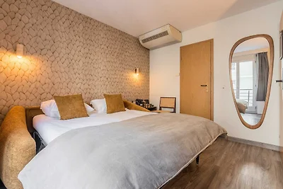 Modernes Appartement - AC-1BR-4P- Genève