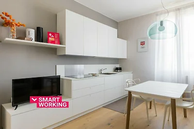 Crociali 4 - Crociali Apartment