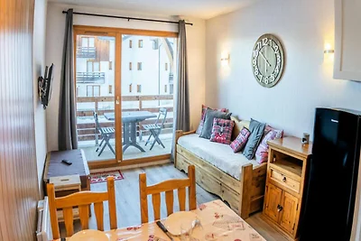 Residenz Le Balcon Des Airelles