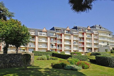 Apartment mit Meerblick, St.